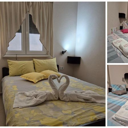 Apartmani "Roshu" Soko Banja Luaran gambar
