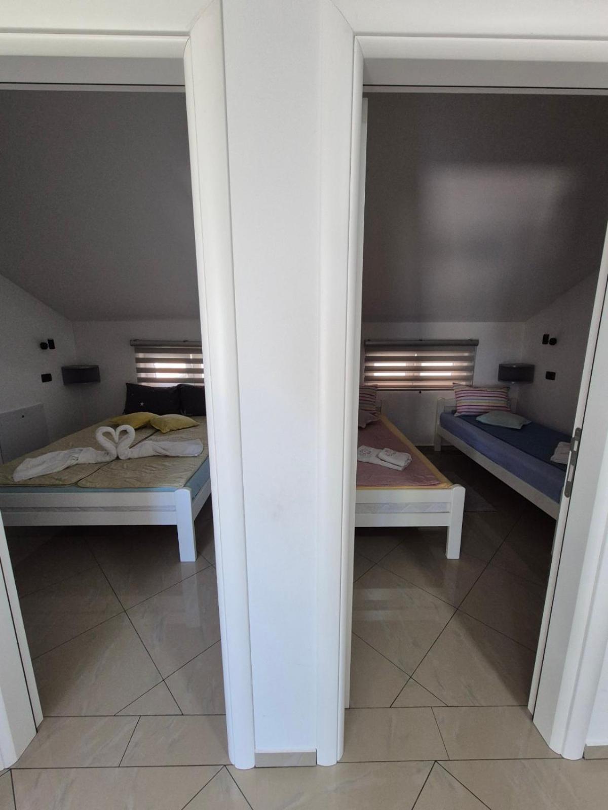 Apartmani "Roshu" Soko Banja Luaran gambar