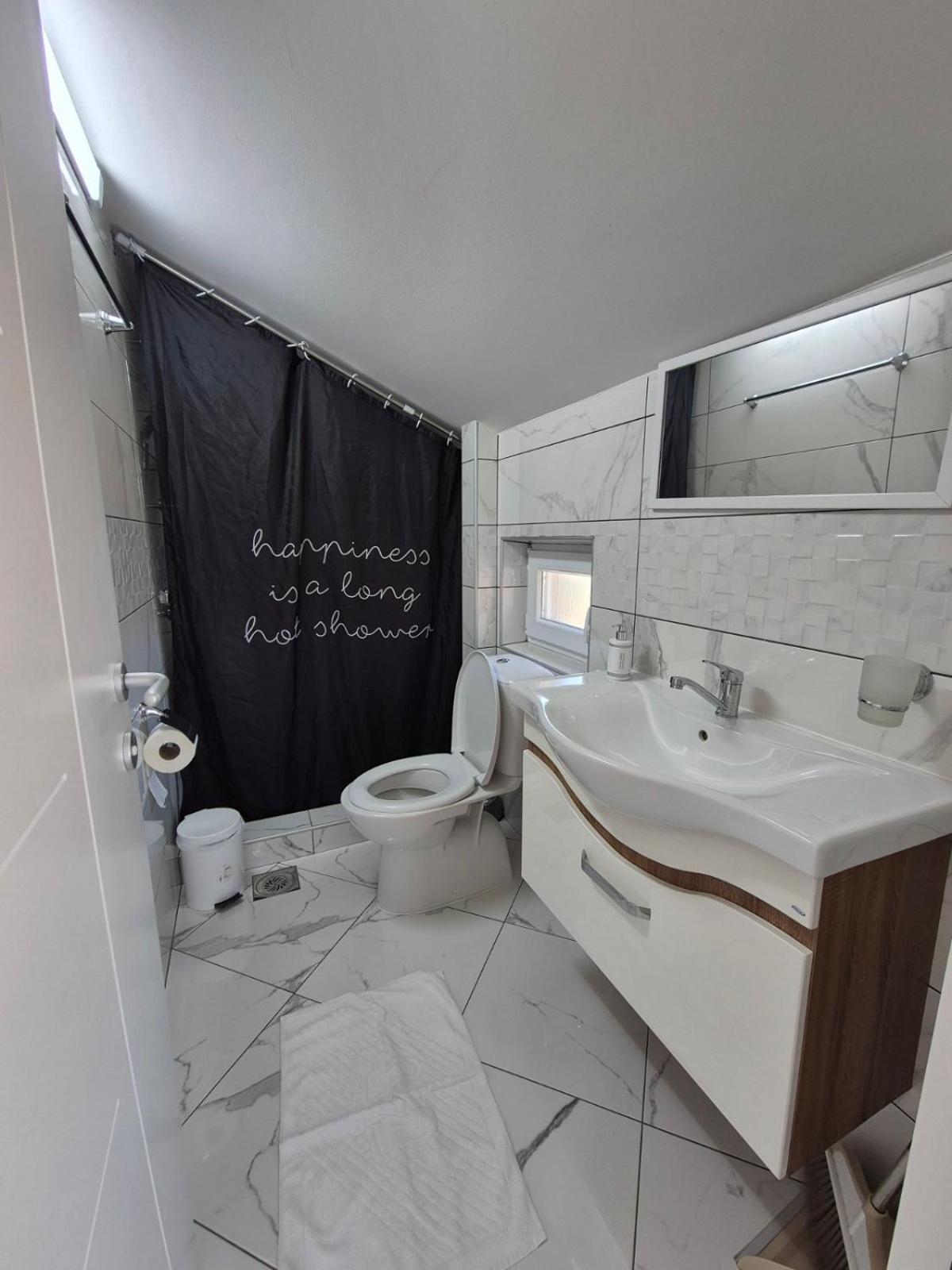 Apartmani "Roshu" Soko Banja Luaran gambar