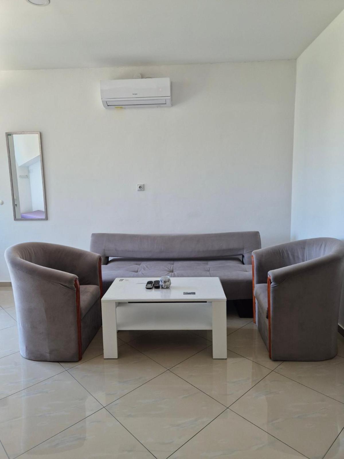 Apartmani "Roshu" Soko Banja Luaran gambar