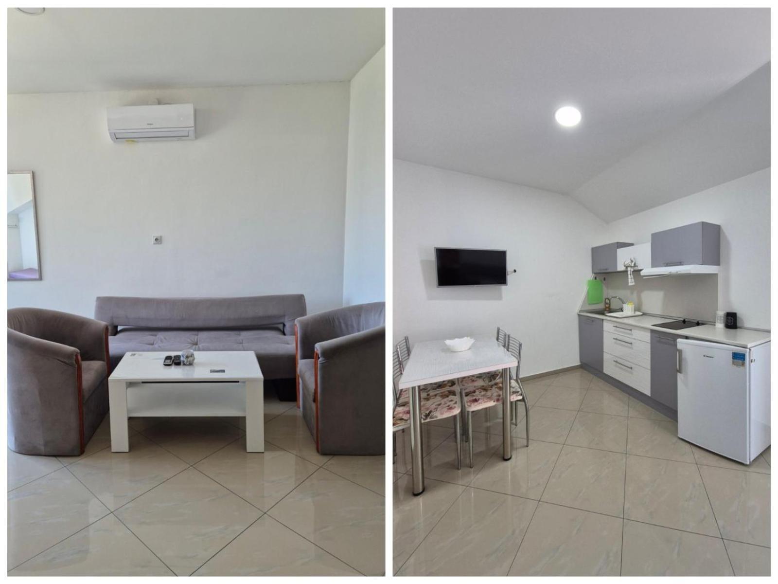 Apartmani "Roshu" Soko Banja Luaran gambar