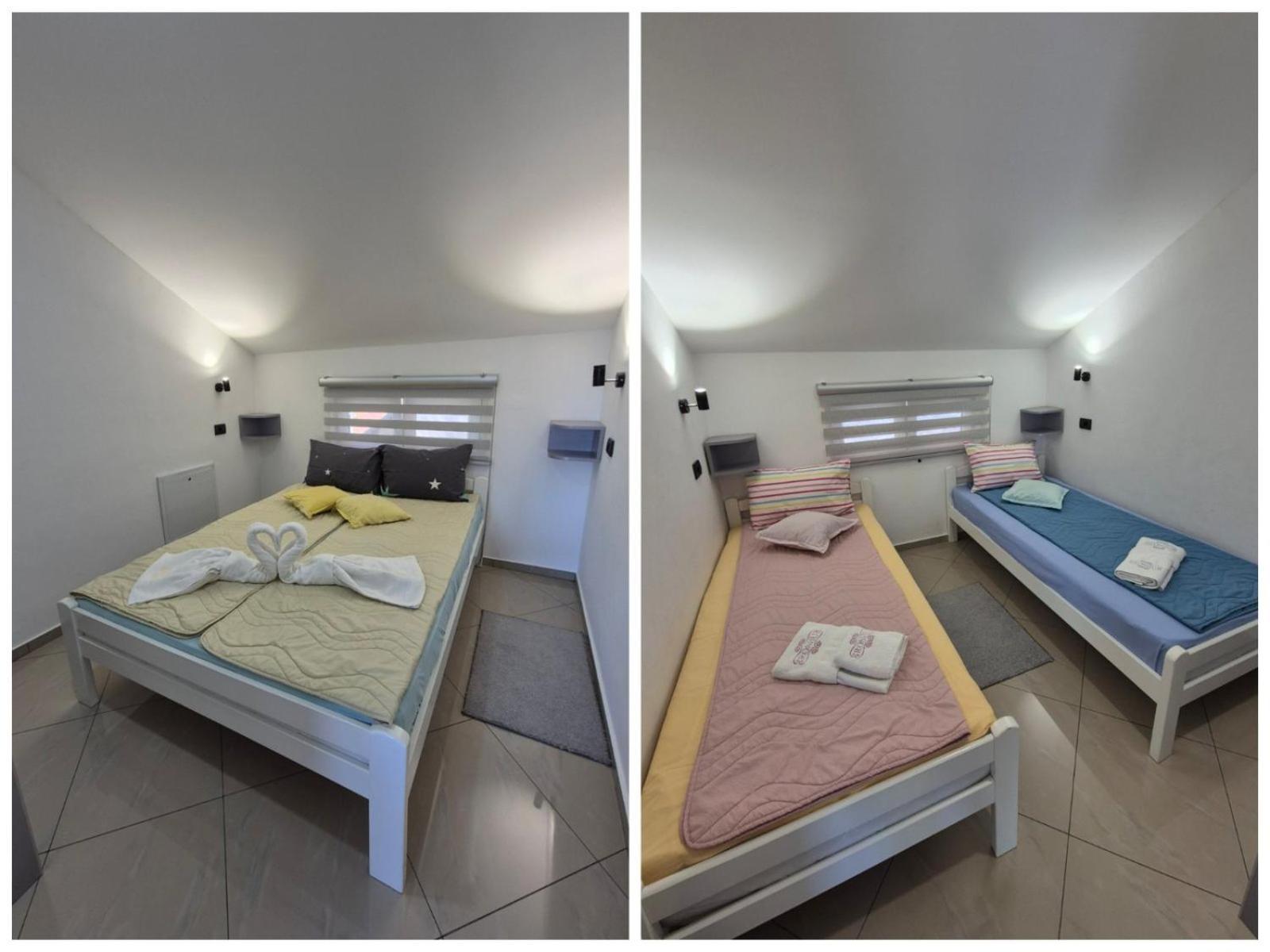 Apartmani "Roshu" Soko Banja Luaran gambar