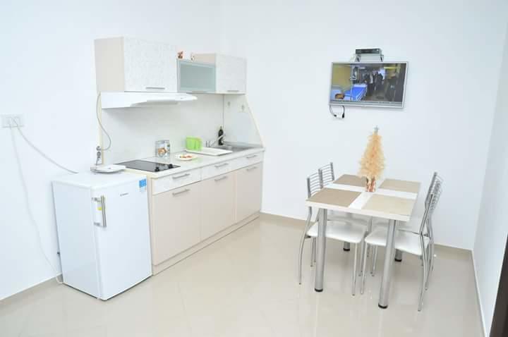Apartmani "Roshu" Soko Banja Luaran gambar