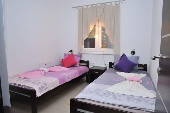 Apartmani "Roshu" Soko Banja Luaran gambar