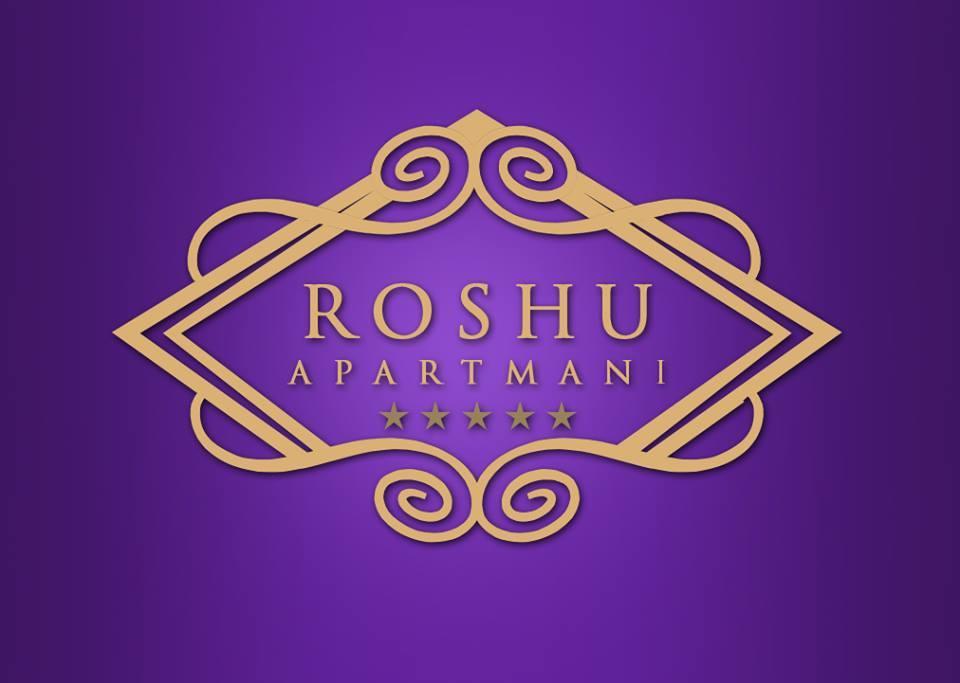 Apartmani "Roshu" Soko Banja Luaran gambar