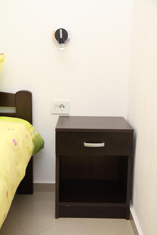 Apartmani "Roshu" Soko Banja Luaran gambar