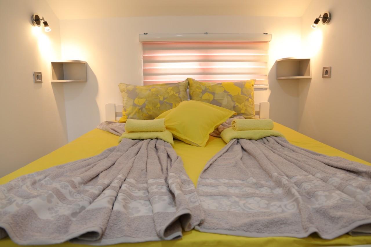 Apartmani "Roshu" Soko Banja Luaran gambar