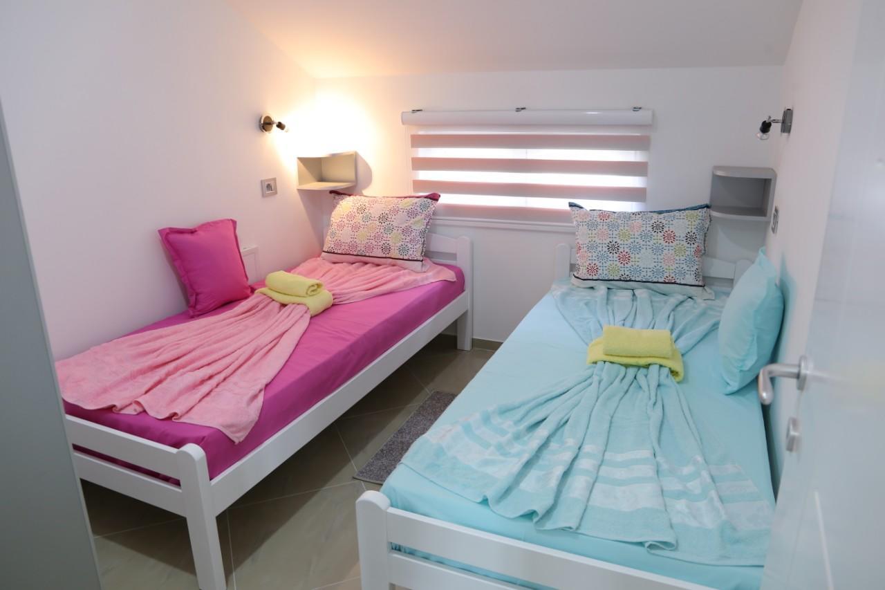 Apartmani "Roshu" Soko Banja Luaran gambar