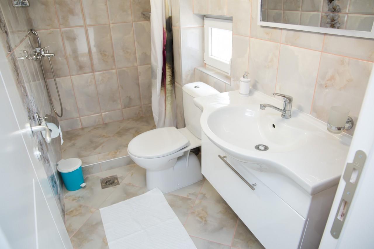 Apartmani "Roshu" Soko Banja Luaran gambar