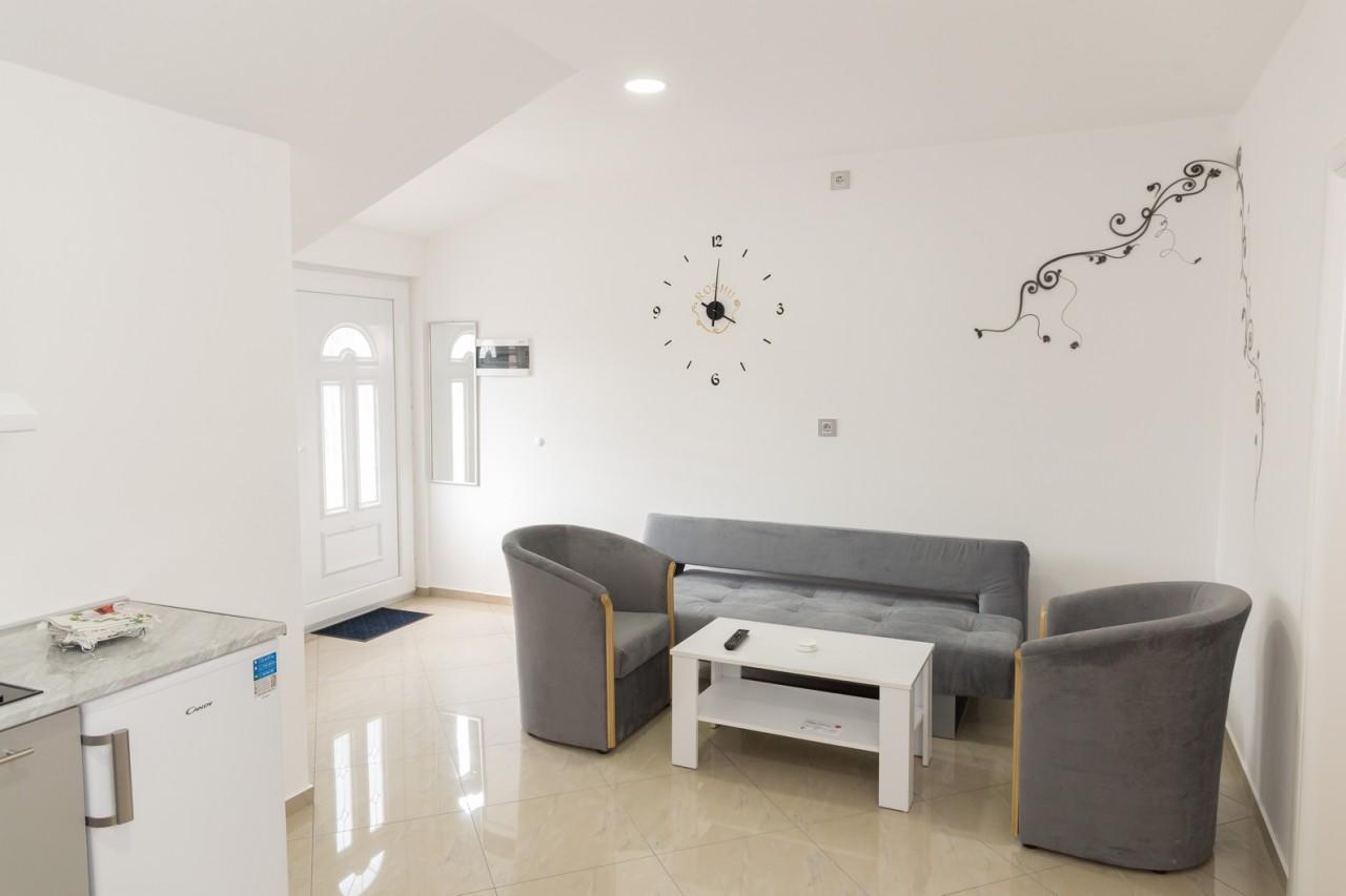 Apartmani "Roshu" Soko Banja Luaran gambar