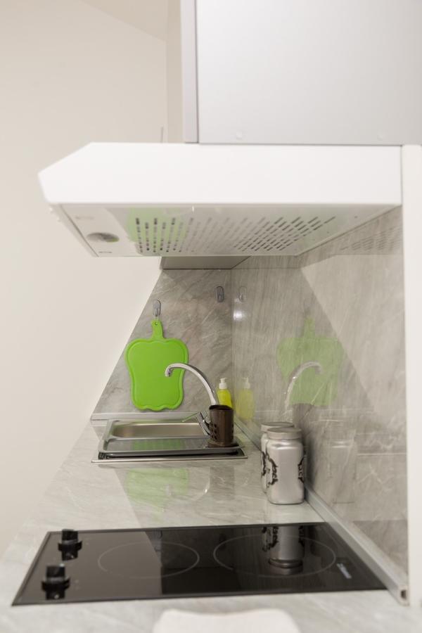 Apartmani "Roshu" Soko Banja Luaran gambar