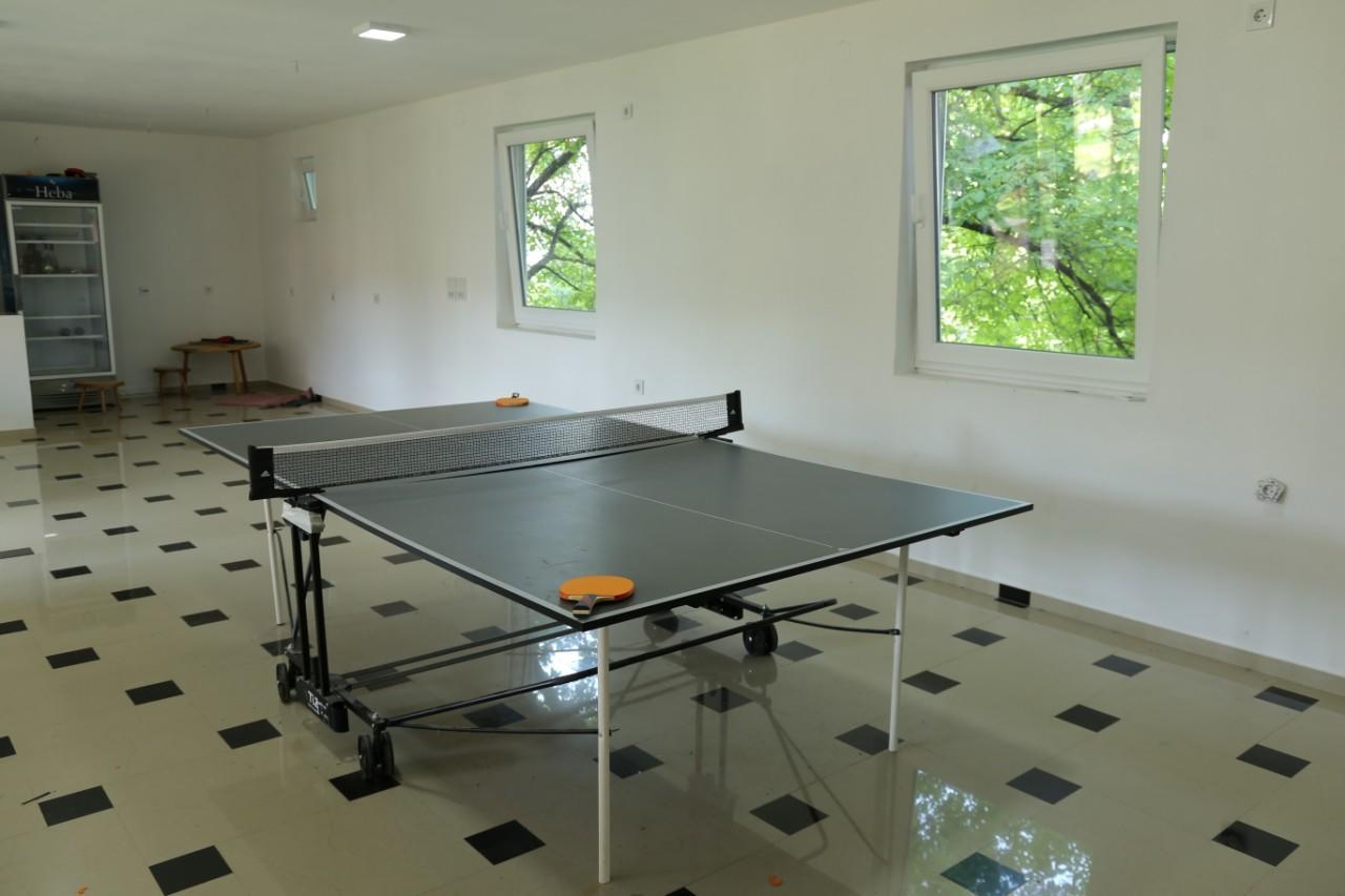 Apartmani "Roshu" Soko Banja Luaran gambar