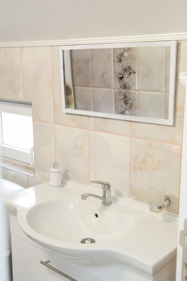 Apartmani "Roshu" Soko Banja Luaran gambar