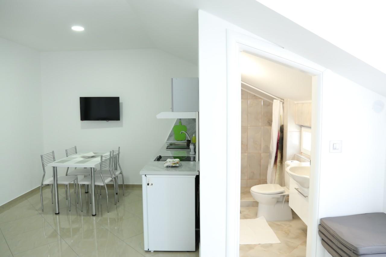 Apartmani "Roshu" Soko Banja Luaran gambar