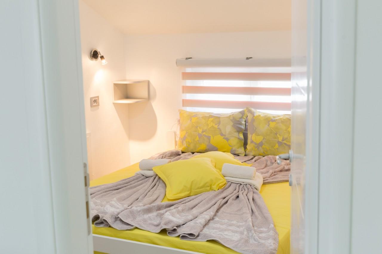 Apartmani "Roshu" Soko Banja Luaran gambar