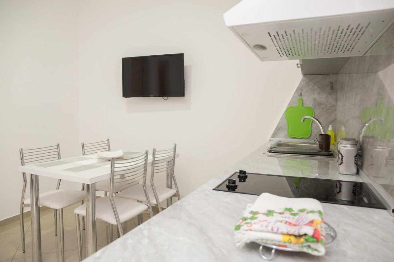 Apartmani "Roshu" Soko Banja Luaran gambar